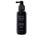 Rated Green Real Grow Spray Pour Le Cuir Chevelu Contre La Chute Des Cheveux Pour Des Cheveux Plus Forts