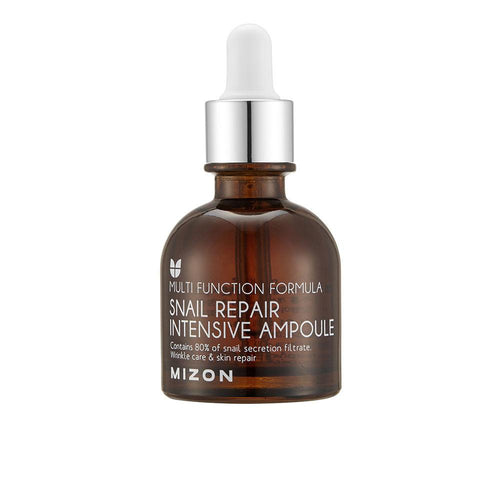 Mizon Snail Repair Ampolla Viso Scopri La Magia Naturale