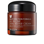 Mizon All In One Crema Reparadora De Caracol Piel Radiante