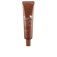 Mizon All In One Crema Reparadora De Caracol Piel Radiante