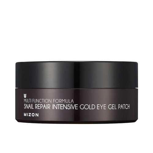 Mizon Snail Repair Gold Eye Gel Patch Peptidi Per Sguardo Luminoso