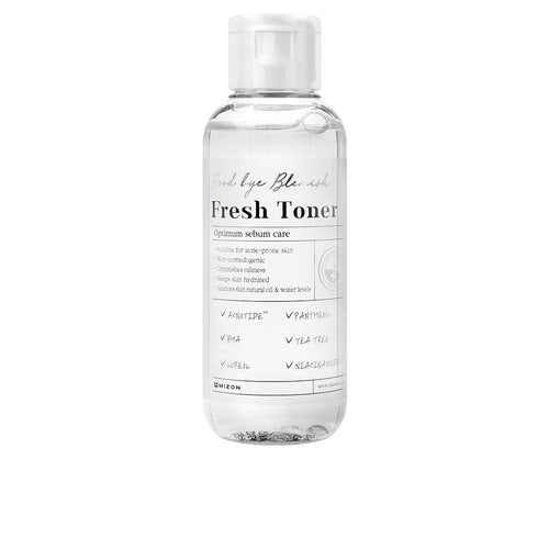 Mizon Good Bye Blemish Tonico Fresco Per Acne