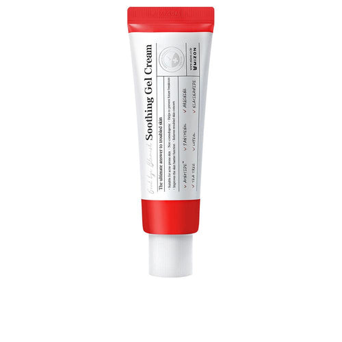 Mizon Good Bye Blemish Gel Crema Lenitiva