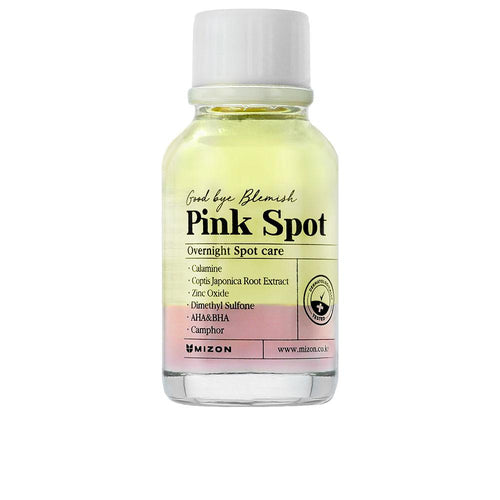 Mizon Good Bye Blemish Pink Spot Trattamento Per Acne