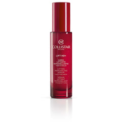 Collistar Lift Hd+ Serum Remodeling Und Lifting Sofort Straffende Hautverjüngung
