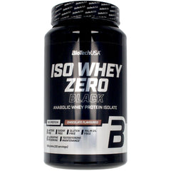 Biotech Usa Proteínas Biotech Usa Integratore Proteico Recupero Muscolare Efficiente