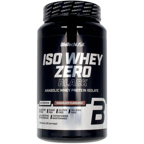 Biotech Usa Proteínas Biotech Usa Integratore Proteico Recupero Muscolare Efficiente