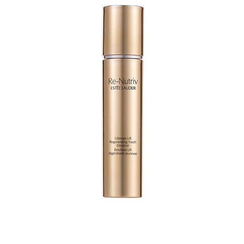 Estée Lauder Re-Nutriv Emulsione Idratante Ringiovanente Ritrova La Giovinezza Radiante
