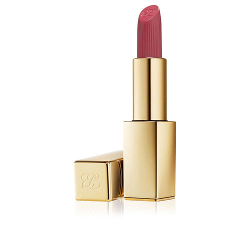 Estée Lauder Pure Color Rouge À Lèvres Mat Couleur Intense Et Durable