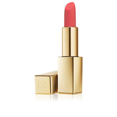Estée Lauder Pure Color Rouge À Lèvres Mat Couleur Intense Et Durable