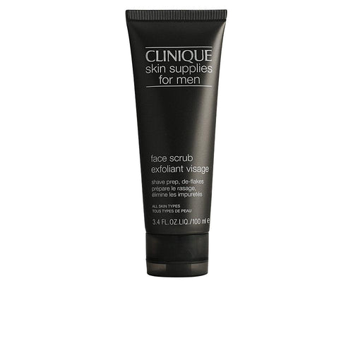 Clinique Clinique Men Gesichtspeeling Klare Und Glatte Haut
