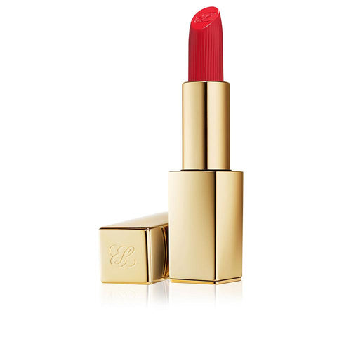 Estée Lauder Pure Color Rouge À Lèvres Mat Couleur Intense Et Durable