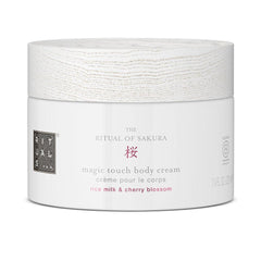 Rituals The Ritual Of Sakura Körpercreme Tiefe Pflege