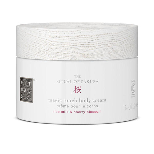 Rituals The Ritual Of Sakura Körpercreme Tiefe Pflege