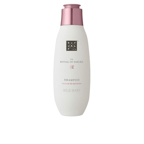 Rituals The Ritual Of Sakura Shampoo Capelli Più Voluminosi