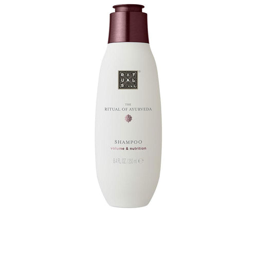 Rituals The Ritual Of Ayurveda Shampoo Volume E Lucentezza
