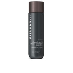 Rituals Homme Strengthening Caffeine Shampoo For Stronger Hair