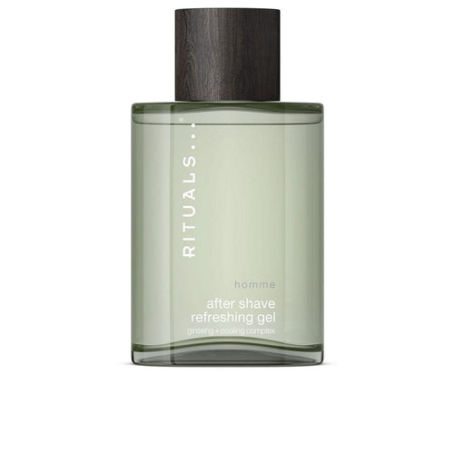 Rituals Homme Gel Post Rasatura Lenitivo E Rinfrescante
