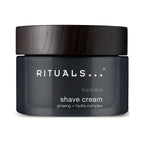 Rituals Homme Rasiercreme Natürliche Inhaltsstoffe