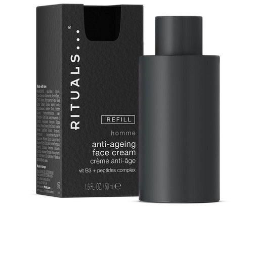Rituals Homme Crema Viso Antietà Ricaricabile