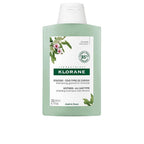 Klorane A La Almendra Shampoo Per Capelli Morbidezza E Tono Infuso Con Mandorle Dolci