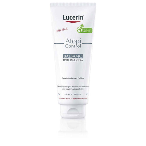 Eucerin Atopicontrol Balsamo Cosmetico Lenitivo Pelle Soffice E Idratata