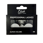 Glam Of Sweden Eyelashes Mascara Super Volume Lash Perfection