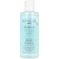 Byphasse Lotionen Zur Makeup Entfernung Augen Makeup Entferner Sanft Mit Echtem Kornblumenextrakt