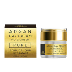 Diar Argan Facial Diar Argan Crème Hydratante De Jour