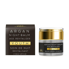 Diar Argan Facial Diar Argan Crema Facial De Noche Antiedad Piel Radiante Cada Noche