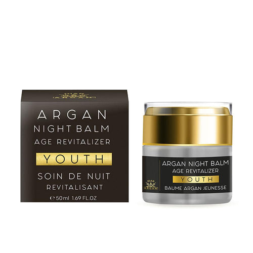 Diar Argan Facial Diar Argan Crema Facial De Noche Antiedad Piel Radiante Cada Noche