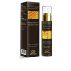 Diar Argan Cuerpo Diar Argan Verjüngendes Körperöl Pure Argan Mit Honig Für Jeden Hauttyp