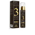 Diar Argan Cabello Diar Argan Siero Capelli A Base Di Argan E Tre Oli Essenziali