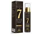 Diar Argan Cabello Diar Argan Nährende Haarmaske Mit Reinem Argan Und Sieben Ätherischen Ölen