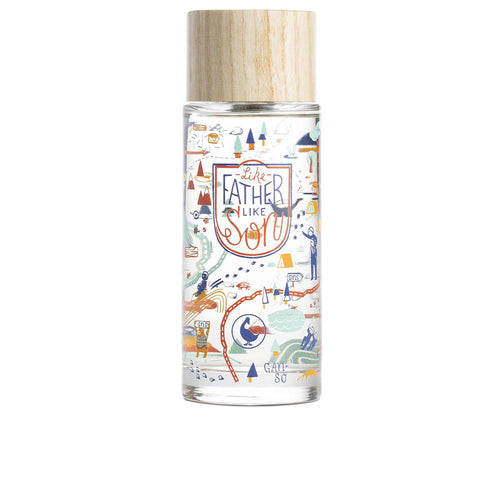 El Ganso Like Father Like Son Profumo Eau De Toilette Fragranza Naturale Sostenibile