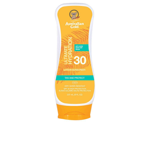 Australian Gold Protector Solar Loción Protección Solar Avanzada