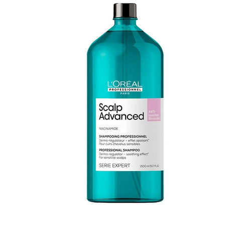 L'Oréal Professionnel Paris Scalp Advanced Shampoo Sanfte Pflege Für Sensitive Kopfhaut