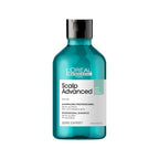 L'Oréal Professionnel Paris Scalp Advanced Shampoo Contrôle Le Sébum Et Revitalise