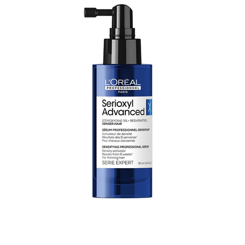 L'Oréal Professionnel Paris Serioxyl Advanced Suero Cabello Más Denso Al Instante
