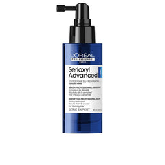 L'Oréal Professionnel Paris Serioxyl Advanced Suero Cabello Más Denso Al Instante