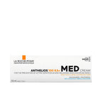 La Roche Posay Anthelios Crema Solare Viso Protezione Avanzata UV