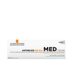 La Roche Posay Anthelios Crema Solare Viso Protezione Avanzata UV