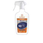 Ecran Sun Lemonoil Sport Sonnencreme Spray Hoher SPF Schutz