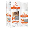 Ecran Ecran Sunnique Anti Aging Gesichts Sonnencreme SPF 50+ Hoher Sonnenschutz