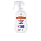 Denenes Ecran Denenes Latte Protettivo Spray Protezione Solare Avanzata