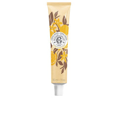 Roger & Gallet Bois D'Orange Hand Und Nagelcreme Pflegend Und Schützend