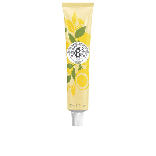 Roger & Gallet Cédrat Crema Mani E Unghie Idrata E Rivitalizza