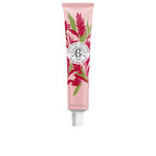 Roger & Gallet Gingembre Rouge Hand Und Nagel Creme Intensive Feuchtigkeitspflege