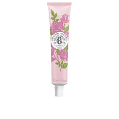 Roger & Gallet Rose Crema De Manos Y Uñas Hidratación Y Protección Avanzadas