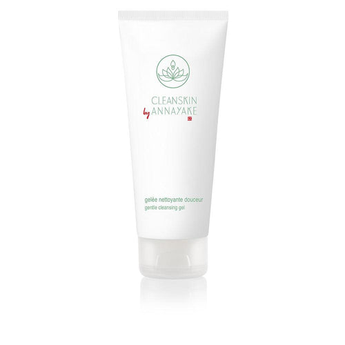 Annayake Cleanskin By Annayake Gel Detergente Delicato Pelle Fresca E Radiosa